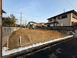大阪狭山市大野台3丁目土地