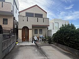 垂水区高丸4丁目戸建て