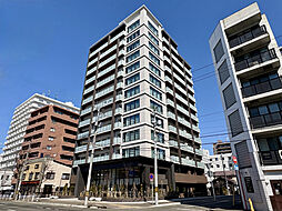 パークホームズ円山表参道