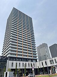 プレミストタワーズ札幌苗穂BRIGHTGATE 1211