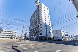 クリーンリバーフィネス山鼻21条