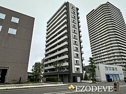 シティホーム札幌大通イースト・ザ・レジデンス