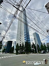 シティタワー札幌大通