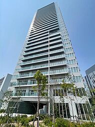プレミストタワー新さっぽろ