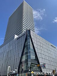 ライオンズタワー札幌