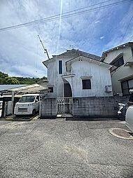 岩瀬戸建