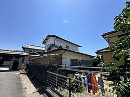 内原戸建て