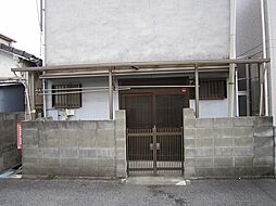 有本戸建て
