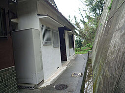 雑賀崎戸建て