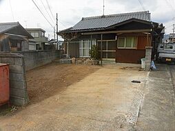 紀の川市名手市場戸建て