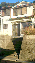 鳴神戸建て