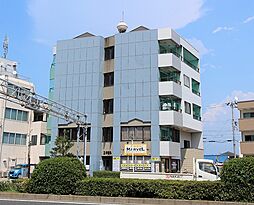 プレゼンス西高松 401