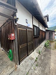 紀美野町下佐々戸建て