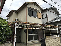 木ノ本戸建て