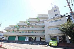 湊コーポII 5A