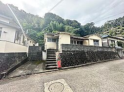 海南市　重根戸建て