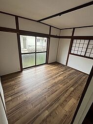 鳴神戸建て