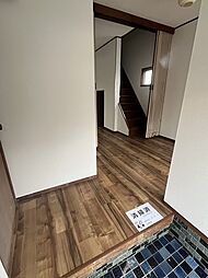 園部戸建て