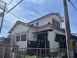 西浜戸建て