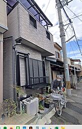 手平戸建て