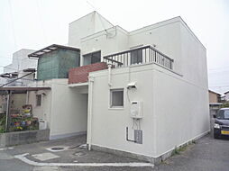 西庄 連棟戸建て