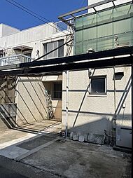西庄テラスハウス