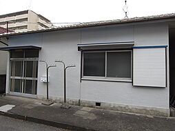 粟アパート 6号室