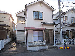 紀の川市荒見戸建て