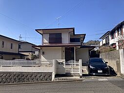 貴志川町長山戸建て