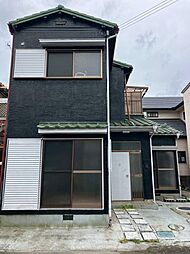 杭ノ瀬戸建て