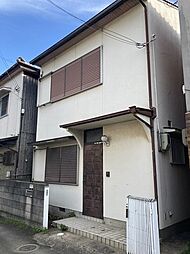 小雑賀戸建て