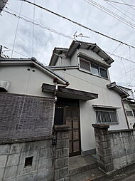 岩出市南大池戸建て