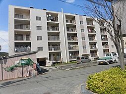 海南市　漆器団地マンション 401