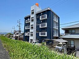 紀水荘 4A
