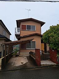 六十谷戸建