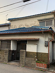 加納戸建て
