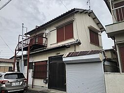 杭ノ瀬戸建て