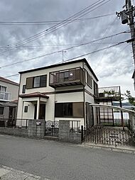 紀の川市井田戸建て