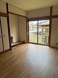 貴志川戸建