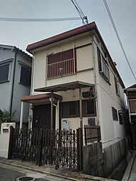 湊通丁南戸建て