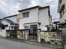 冬野戸建て
