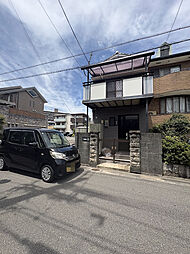 久保町戸建て