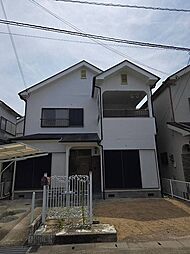 紀の川市荒見戸建て