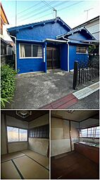有本戸建