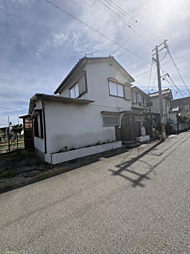 狐島戸建て