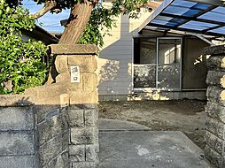 古屋戸建て