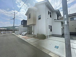 和歌浦東戸建て