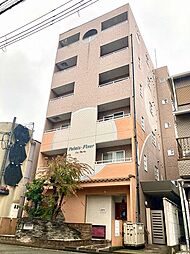 パレ・フルール 302