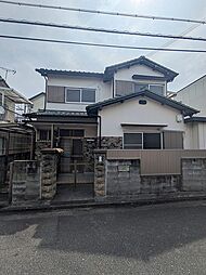 古屋戸建て