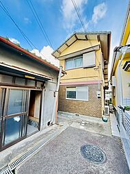 秋月戸建て